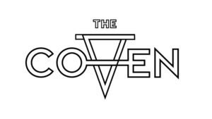 the coven cary logo