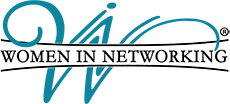 women in networking logo